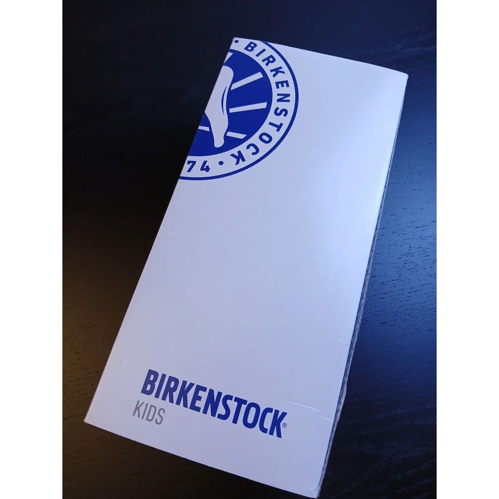 Birkenstock narrow kids